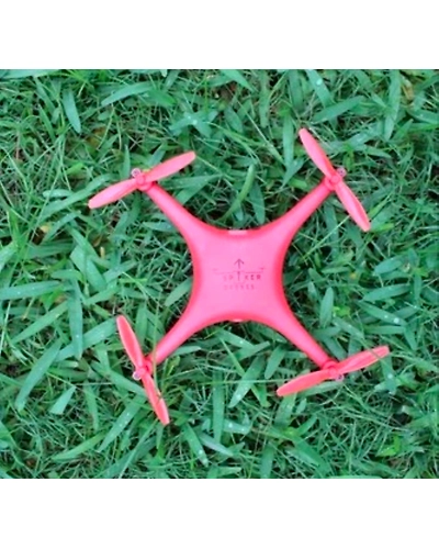 Denzcart spiker Nano Small Unbreakable Dron Toy For Kids-10 min flytime-1