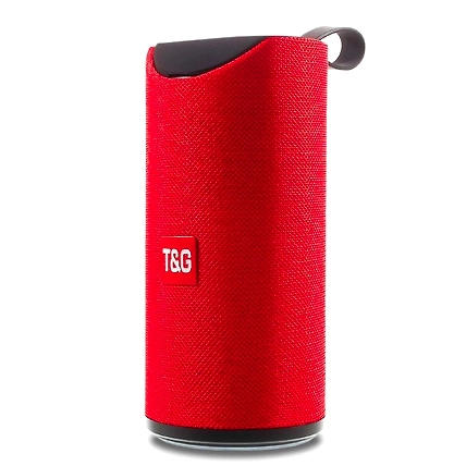DC TG-113 10 Watt Wireless Bluetooth Portable Speaker (Multicolour)-B09M6YQNLV