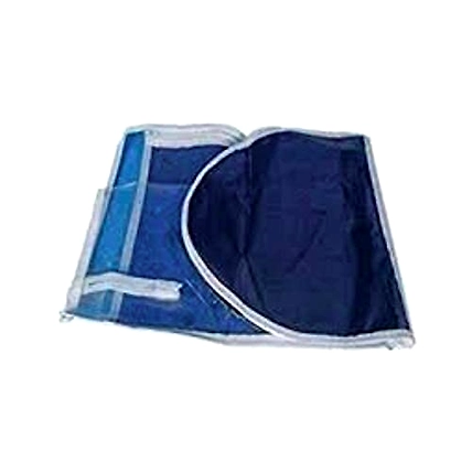 DC RO Body Cover for Dolphin and Aqua guard Reviva Model RO Water Purifier(Blue)-1