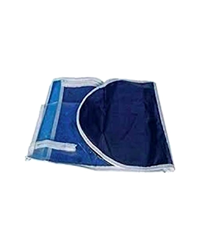 DC RO Body Cover for Dolphin and Aqua guard Reviva Model RO Water Purifier(Blue)-1