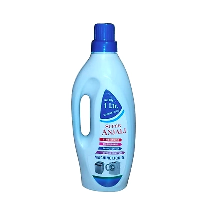 Denzcart Washing Machine Detergent Liquid Bottle- 1 Ltr-B0BB1N6LB2