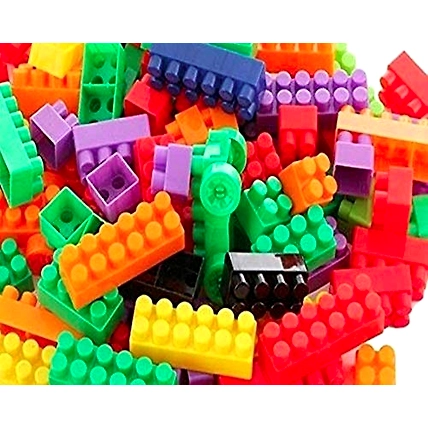 DC 62 pcs Building and Construction Toy Set-B09VH27XR9