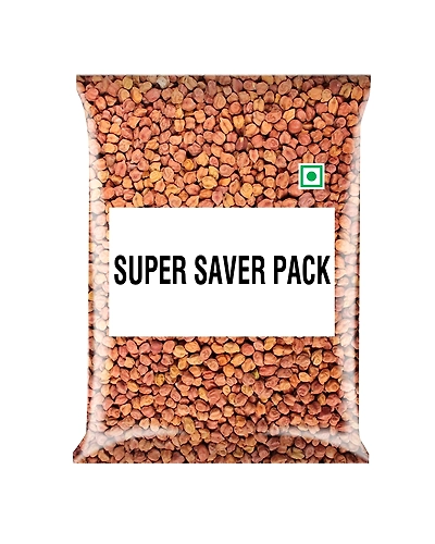 The Gir Organic Chana kala/Brown Chana/Chickpeas (Premium Quality ) (500g)-1