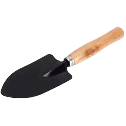 Denzcart Gardening Tools kit Hand Cultivator, Small Trowel, Garden Fork (Set of 3) ( Pack of 1 )-1