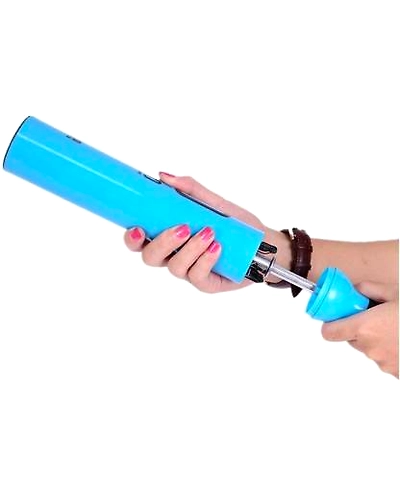Wine Bottle Shape Mini Compact Foldable Umbrella with Plastic Case (Multi Color, Pack of 1)| Manual lift Folding Portable Umbrella with Bottle Cover for UV Protection &amp; Rain-6