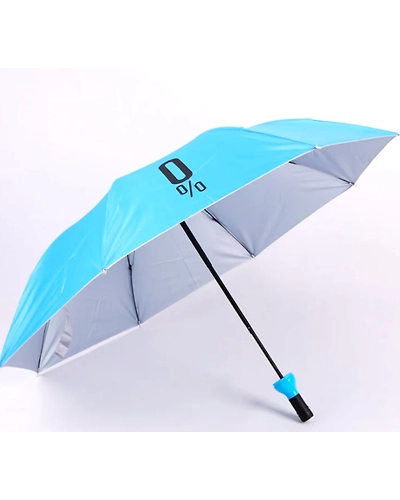 Wine Bottle Shape Mini Compact Foldable Umbrella with Plastic Case (Multi Color, Pack of 1)| Manual lift Folding Portable Umbrella with Bottle Cover for UV Protection &amp; Rain-Bottle-Umbrella-1