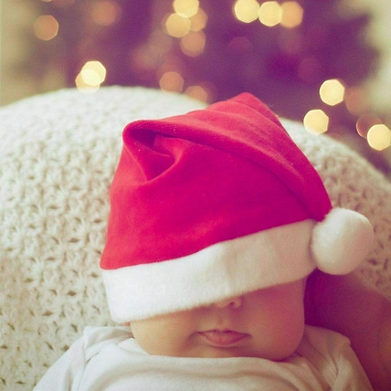 Christmas Santa Claus Hat | Fancy Fur Caps | Merry Christmas Hats | Santa Hat for Kids | Santa Hat | Red &amp; White Christmas Caps for Kids/Teens &amp; Adults | Xmas Celebrations Cap in Pack 1-2
