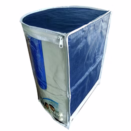 premium plastic protection ro cover for aquaguard reviva and dolphin models