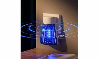 Mosquito Killer International Eco Friendly Bug Zapper Mosquito Lamp