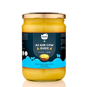 A2 GIR COW GHEE