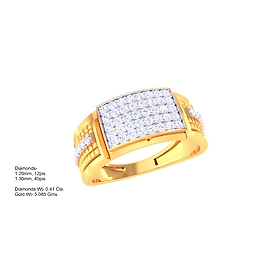 Men's Ring