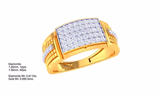 Men's Ring
