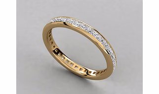 Diamond Ring