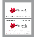 VINAYAK ENTERPRISE-logo