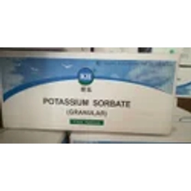 POTTASIUM SORBATE