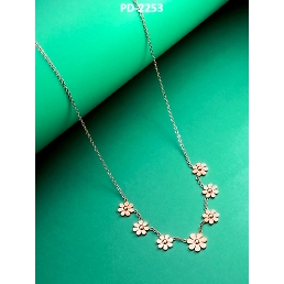 Elegant Daily Wear Pendant Chains for Modern Women - Sophisticated & Versatile