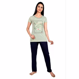 Breezy Brown Wide-Leg Jeans for Women