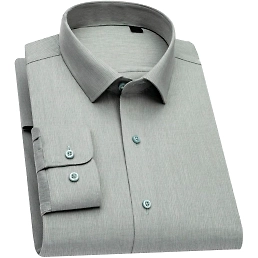 Formal Wear: Full Sleeve Shirts | Sizes: M-XXL | Regular Fit | High-Quality Material