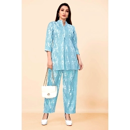 Comfortable Reyon Cotton Set: Sizes S-XXL