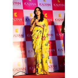 YNF Beautiful Georgette Silk Saree with Digital Print Design