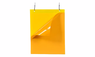 Sticky Trap (22×28 cm) Yellow
