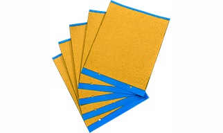 Sticky Trap (22×28 cm) Blue