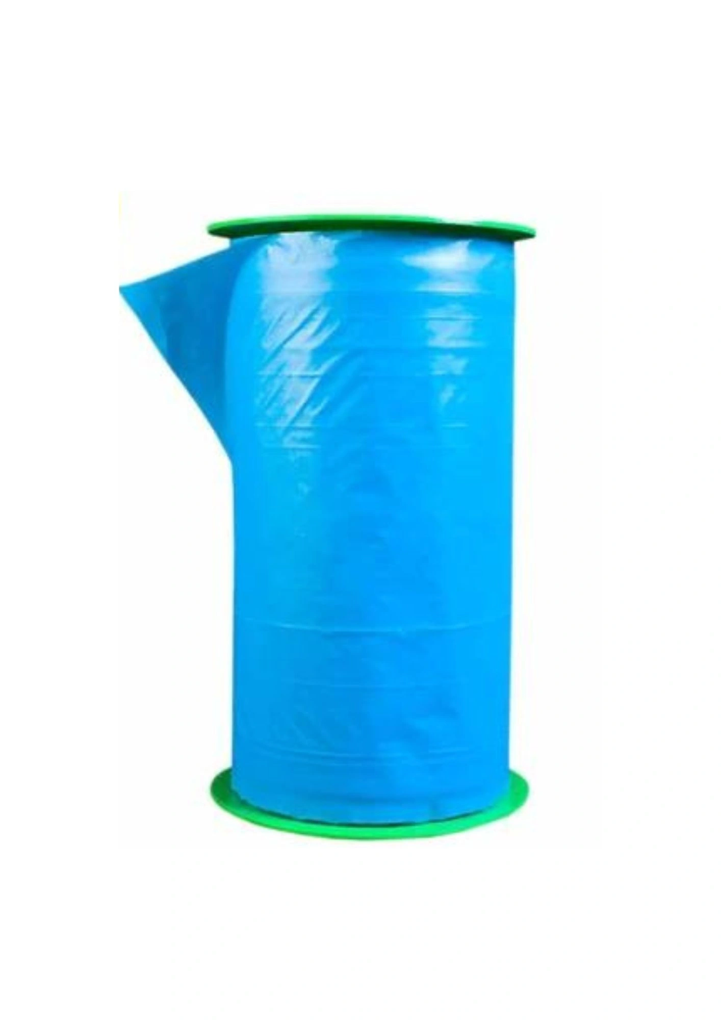 Sticky Roll S Color - Blue Size- 15cm*100mtr-Pl1010