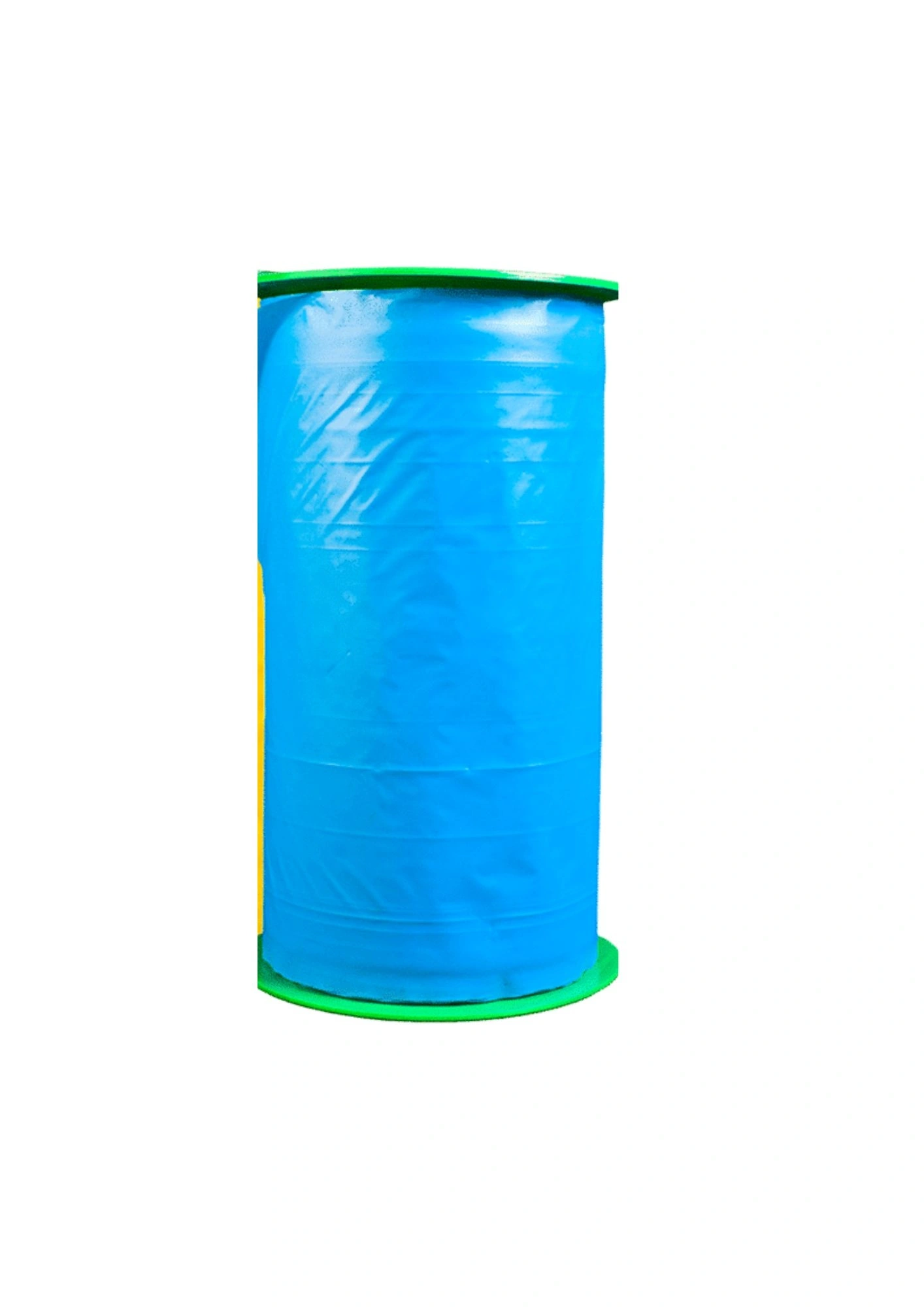 Sticky Roll S Color - Blue Size- 15cm*100mtr-1