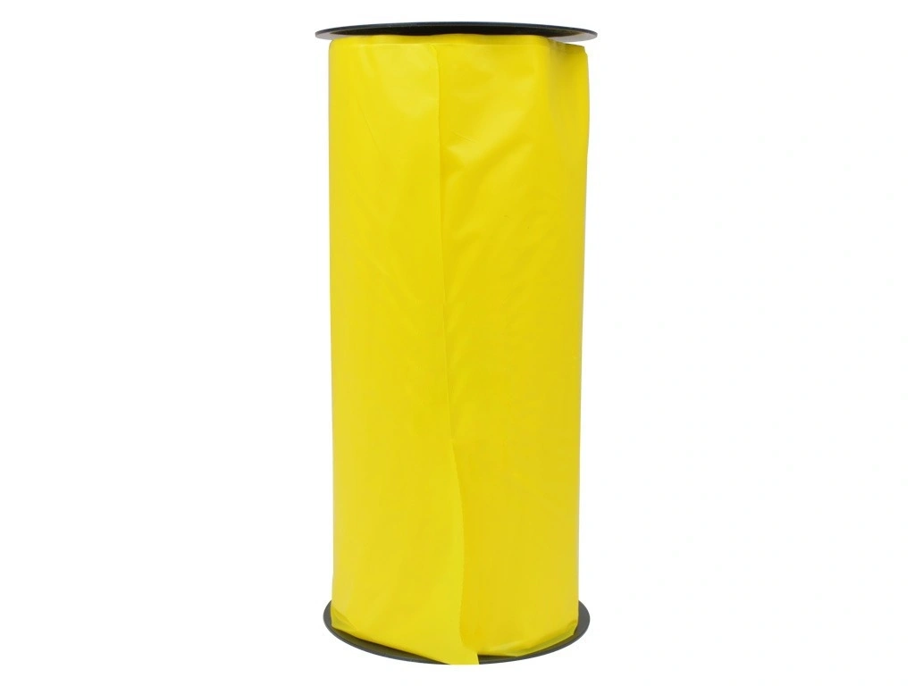 Sticky Roll S Color - Yellow Size- 15cm*100mtr-Pl1011