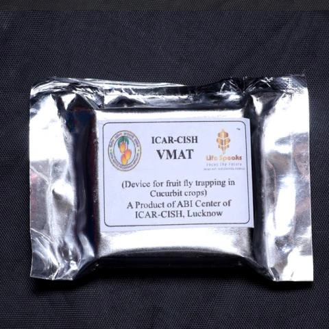 V-MAT Only Lure For Vegetables-Pl1020