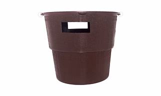 Bucket trap