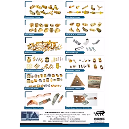 brass fittings copper laminated and braided connectors, copper aluminium bi-metal sheet
