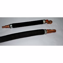 power cable, water / air cooled