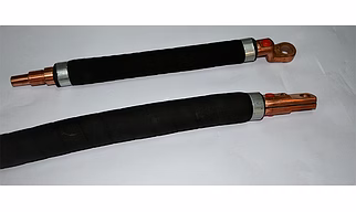 Power Cable, Water / Air Cooled