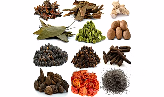 Spices
