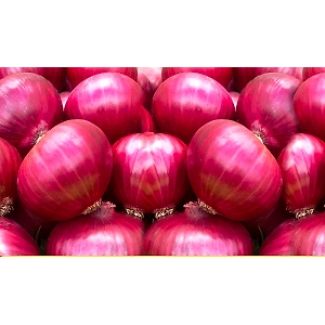 Onions