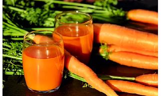 Carrot