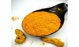 Turmeric Power