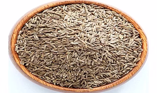 Cumin