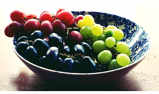 Grapes