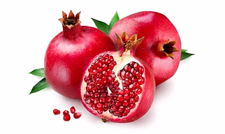 Pomegranates