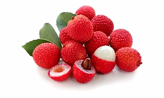 Litchis