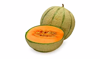 Muskmelons (Cantaloupes)
