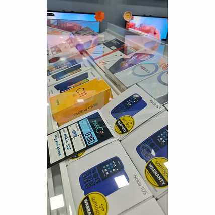 Nokia 105-Nokia105