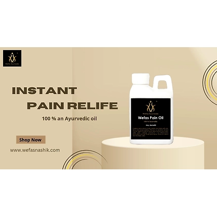Wefas Pain Oil-1