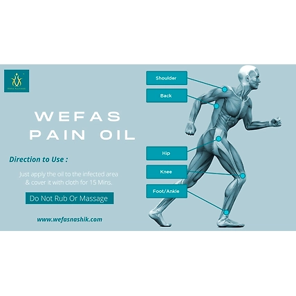 Wefas Pain Oil-2