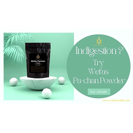 Wefas Pachan Powder-12436082