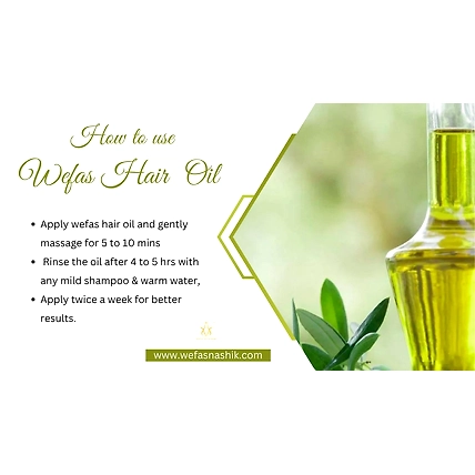 Wefas Hair Oil-3