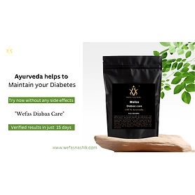 Wefas Ayu-Daibaa Care