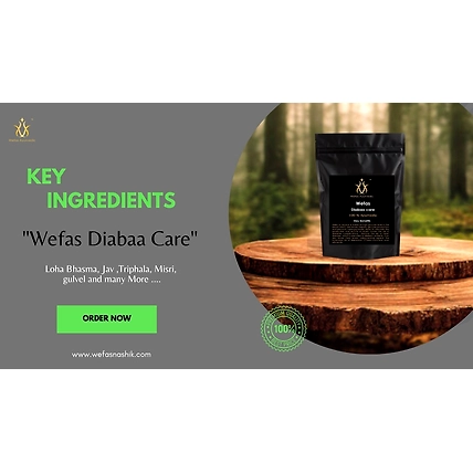 Wefas Ayu-Daibaa Care-2